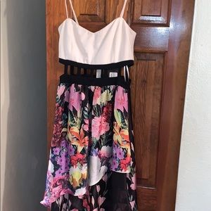Summer dress. Brand new.
